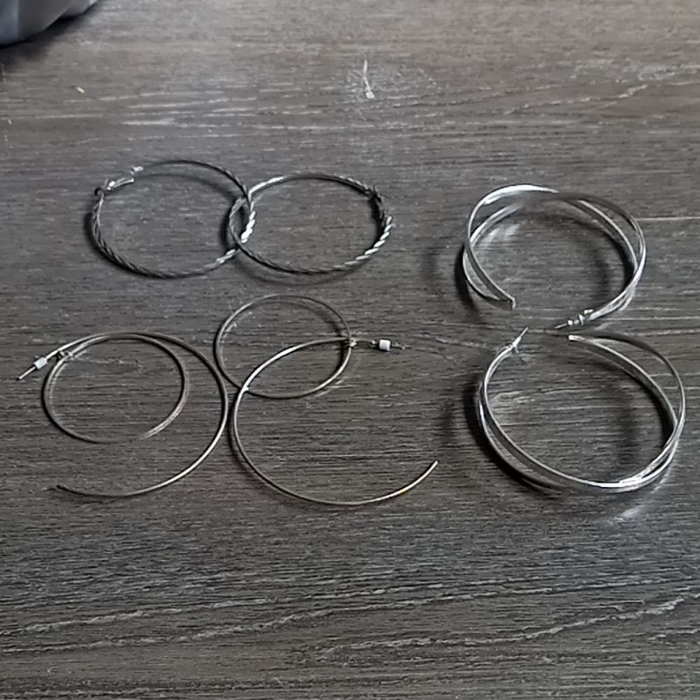 Earring bundle  